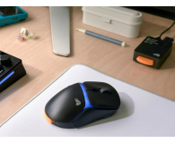 Glorious Model D3 RGB Wireless Czarny - 1469422 - zdjęcie 8
